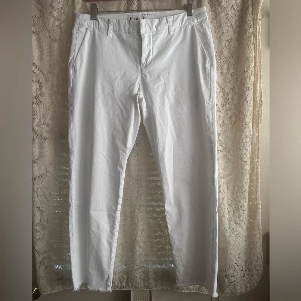 Frank & Eileen Wicklow | The Italian chino - Picture 4 of 13
